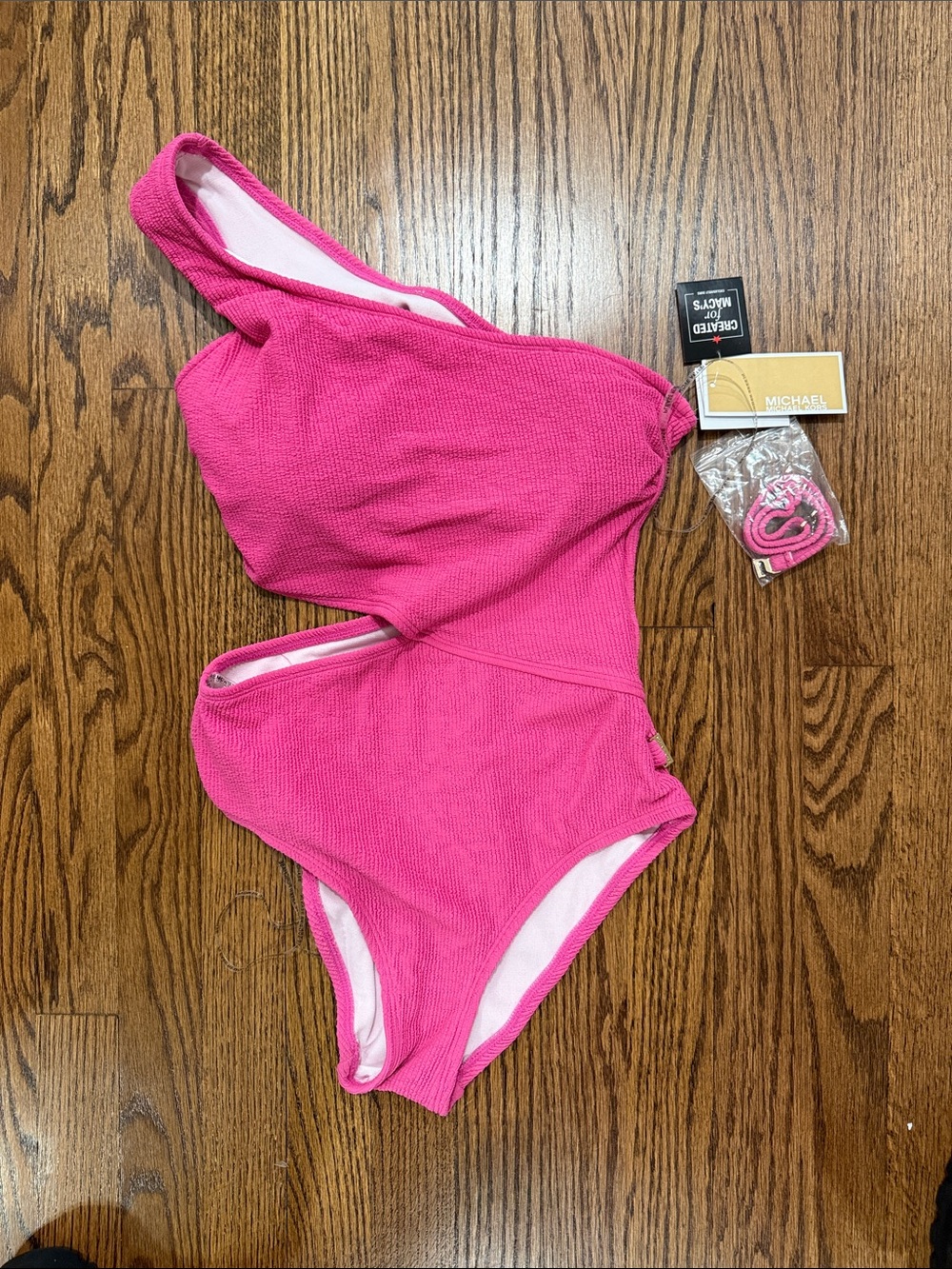Michael Kors Women’s Swimsuit NWT Size 10